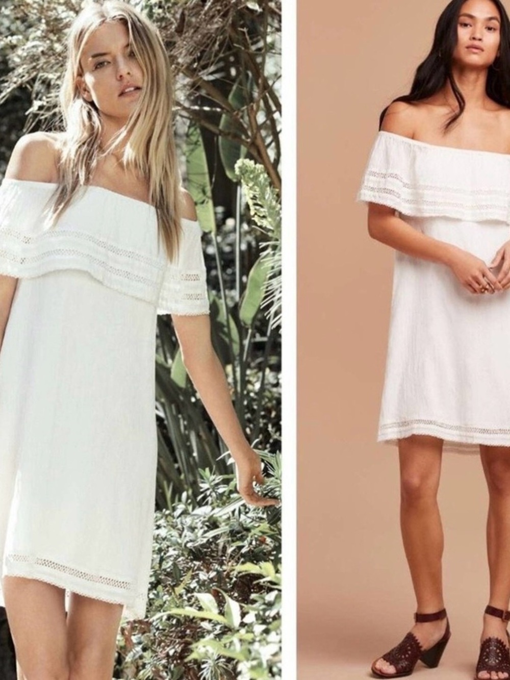 Wilfred Emmie Dress